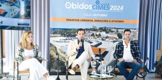 Óbidos vai dotar todas as escolas com mais de 200 bicicletas