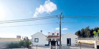 Família de emigrantes nos Estados Unidos investe na terra onde nasceu