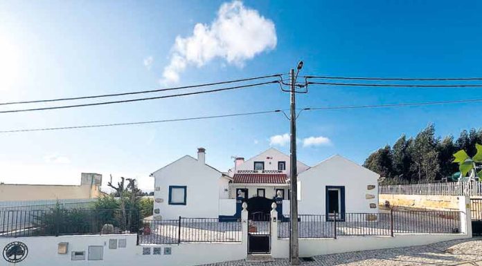 Família de emigrantes nos Estados Unidos investe na terra onde nasceu