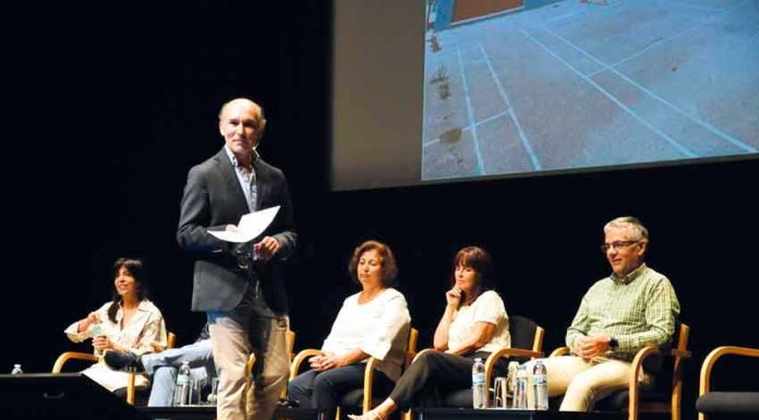 Ser professor é a “mais sublime” profissão de todas