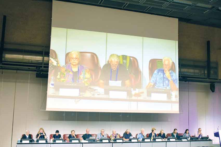 50 países já garantiram presença no Congresso Internacional de Cerâmica