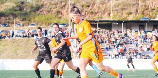 Futebol: A dos Francos deu boa réplica ao FC Porto na apresentação da equipa