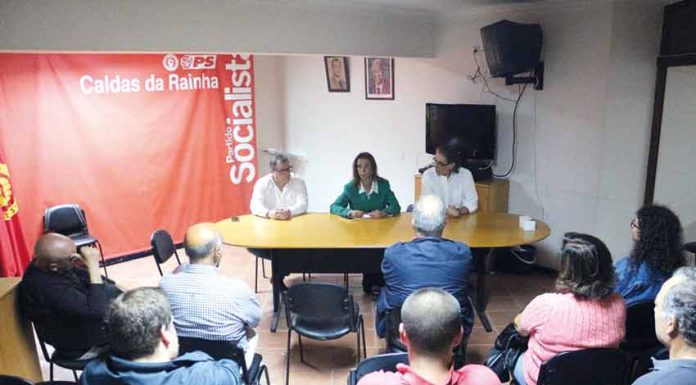 Teresa Coelho quer federação mais interventiva