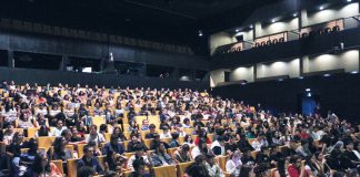 Youth Summit desafia jovens a definirem futuro