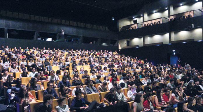 Youth Summit desafia jovens a definirem futuro