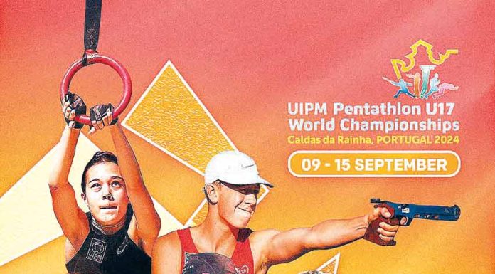 Pentatlo Moderno: Caldas recebe o maior evento de pentatlo moderno juvenil da história