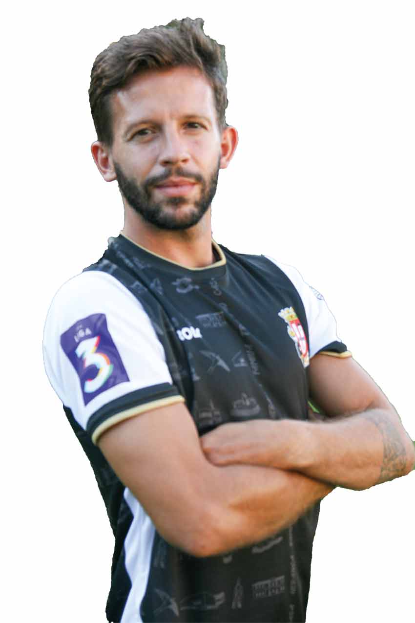 Futebol: Moçambique volta a chamar Pepo para o ataque à CAN