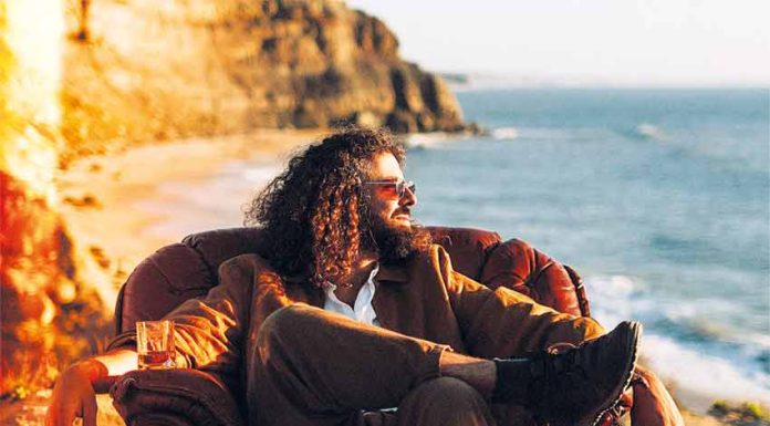 Música: Brani apresentou novo single e festival em Óbidos