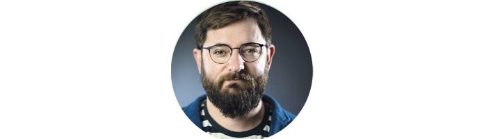 As cidades são feitas de pequenas aldeias