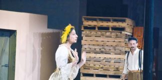 Nova temporada do Teatro da Rainha inicia no fim de semana