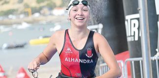 Triatlo: Sporting e Alhandra triunfam em São Martinho