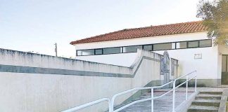 Salir do Porto vai ter um novo cemitério