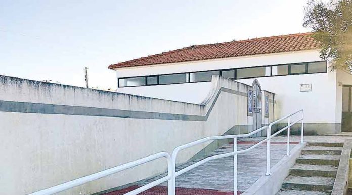 Salir do Porto vai ter um novo cemitério