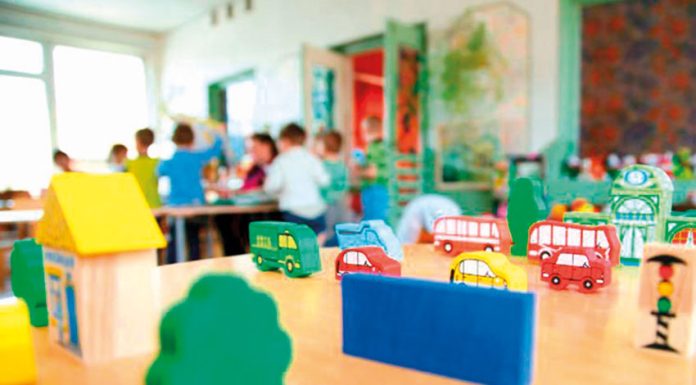 Falta de vagas nas creches continua a ser problema nas Caldas