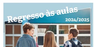 Escolas da região iniciaram atividades com novidades