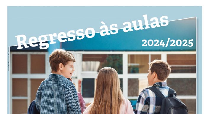 Escolas da região iniciaram atividades com novidades