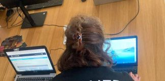 Academia Sharkcoders tem semana aberta