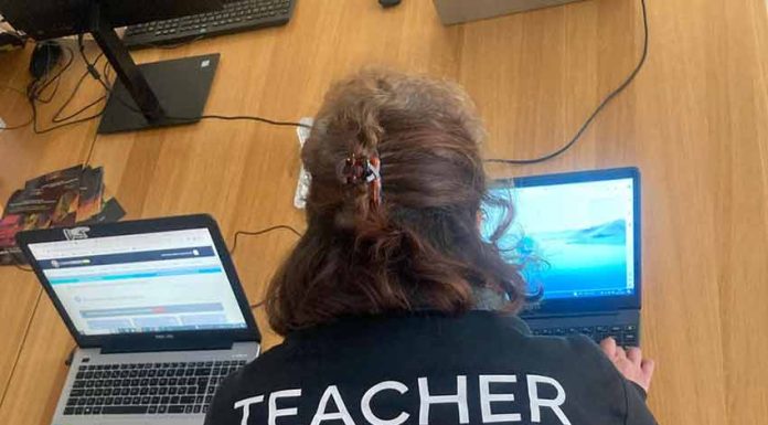 Academia Sharkcoders tem semana aberta