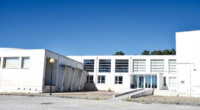 ESAD.CR preenche 93,8% das vagas na primeira fase