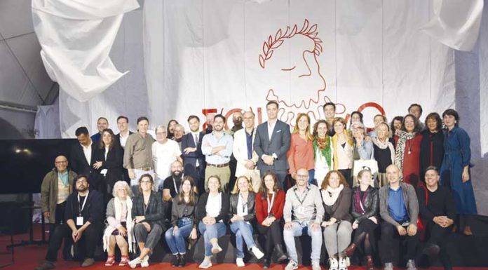 Folio celebra 10 anos em 2025 e terá como temática as “Fronteiras”