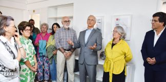 Grupo de apoio caldense da Liga contra o Cancro já tem sede