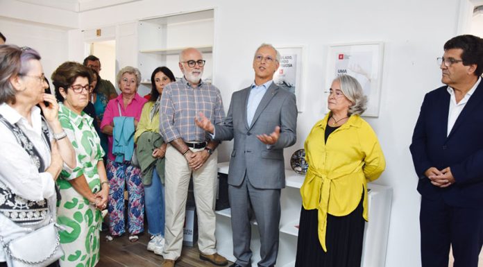 Grupo de apoio caldense da Liga contra o Cancro já tem sede