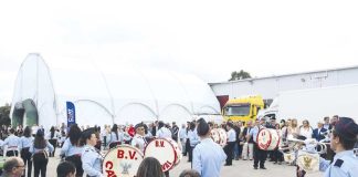 Adiafas celebram o vinho leve e a pera Rocha