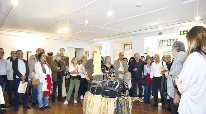 Museu do Hospital acolhe Gil Vicente