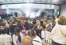 Festival das Adiafas dos Vidais cancelado