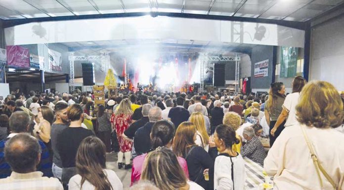 Festival das Adiafas dos Vidais cancelado