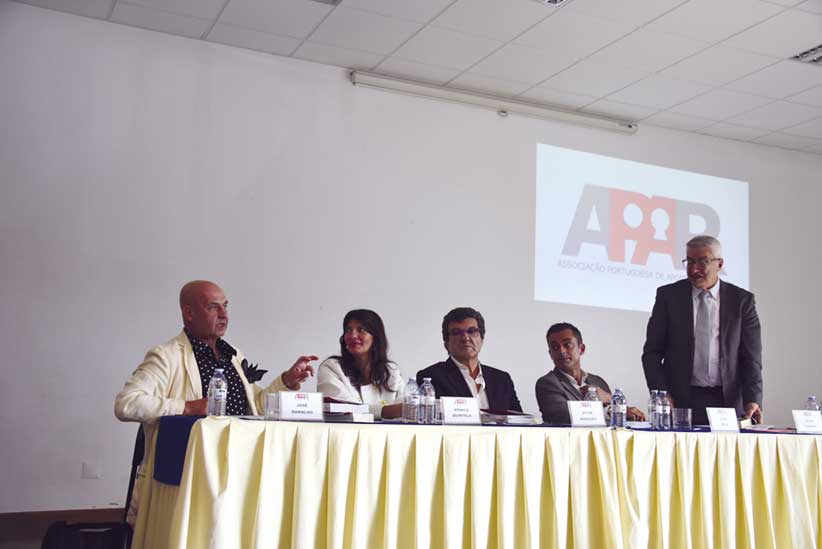 O sistema prisional português precisa de ser revisto