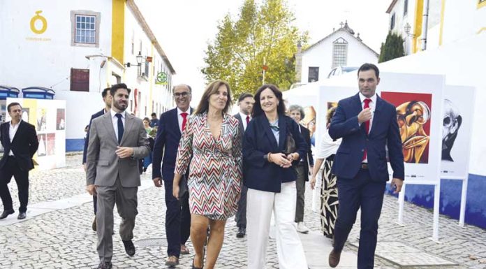 “Sem o livro e a literatura não teremos democracia nem liberdade”