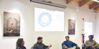 Artes podem apoiar o bem estar e ajudar a manter a saúde mental