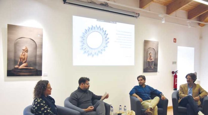 Artes podem apoiar o bem estar e ajudar a manter a saúde mental