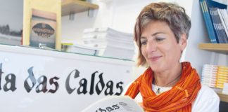 Há assinantes que preferem ir buscar jornal à sede da Gazeta