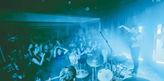 Início dos Dias do Jazz e Season Impulso lotou espaços do CCC