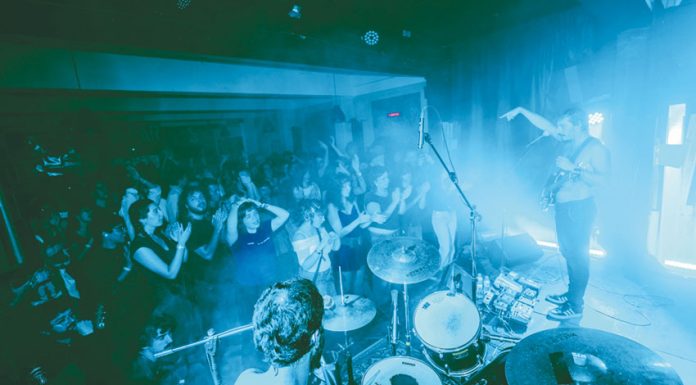 Festival Impulso leva 27 artistas às Caldas da Rainha até junho