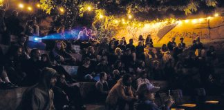 Caldas Film Fest quer continuar e pede mais apoios