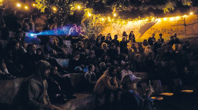 Caldas Film Fest quer continuar e pede mais apoios