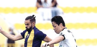 Dureza dos números expõe momento difícil para o Caldas