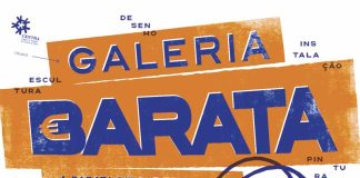 Exposição-Venda Galeria Barata vai instalar-se na antiga Bordalo Pinheiro