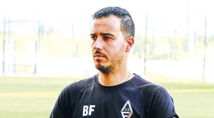 Futebol: A-dos-Francos despede-se da Taça de Portugal feminina