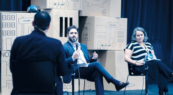 Óbidos tem estratégia para desenvolver o uso de bicicleta