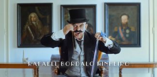 Caldas Magnífica, o filme que promove a cidade e quer ganhar concurso internacional