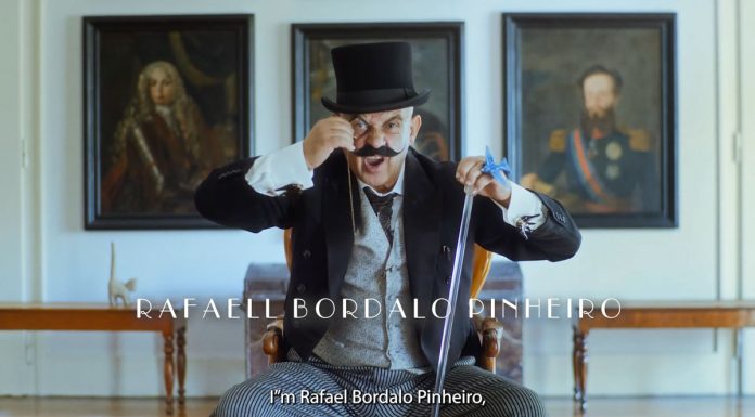 Filme caldense nomeado para o People’s Choice do Art&Tur