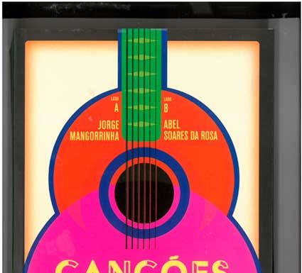 Refletir sobre as Canções de Liberdade