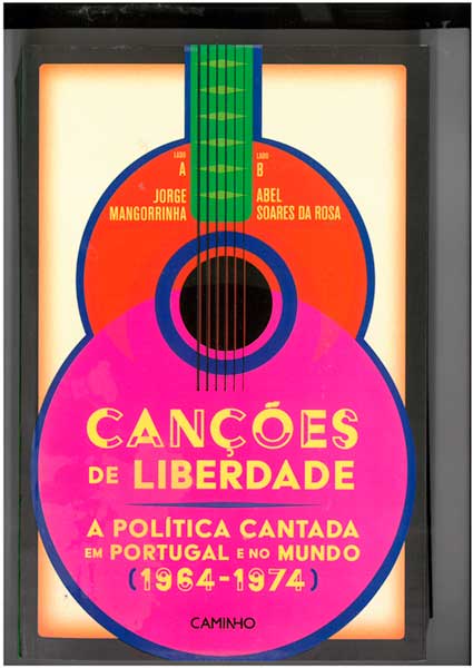 Refletir sobre as Canções de Liberdade