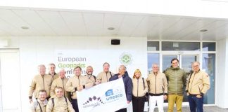 17ª Conferência Europeia de Geoparques Mundiais da UNESCO