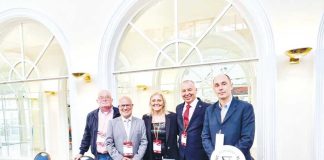 Caldas da Rainha recebe encontro mundial de cutelaria em 2026