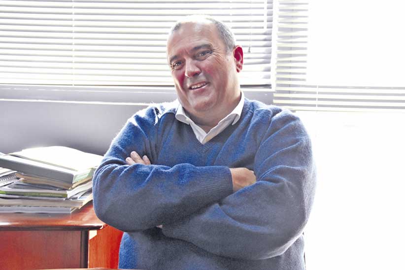 “Temos um enorme potencial que já começa a ser aproveitado”